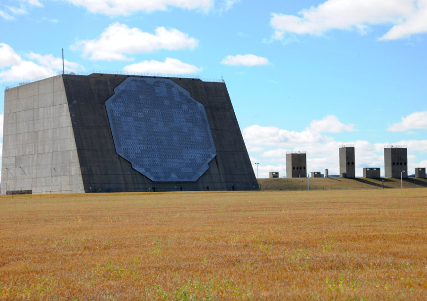 SAIC TO MODERNIZE U.S. SPACE FORCE GROUND-BASED RADAR MAINTENANCE AND SUSTAINMENT SERVICES